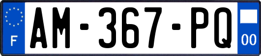 AM-367-PQ