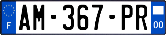 AM-367-PR