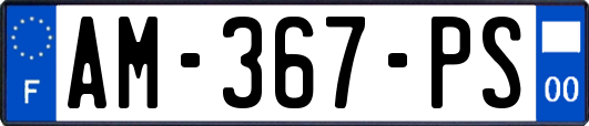 AM-367-PS