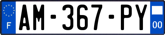 AM-367-PY
