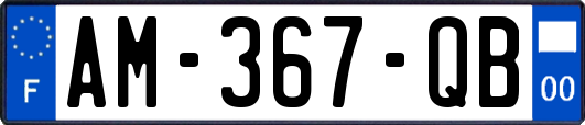AM-367-QB