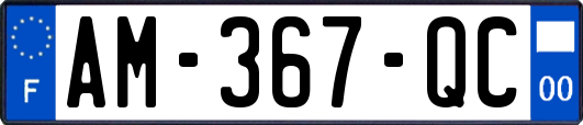 AM-367-QC