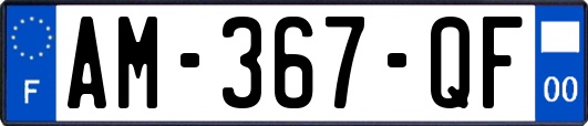 AM-367-QF