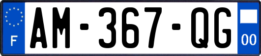 AM-367-QG