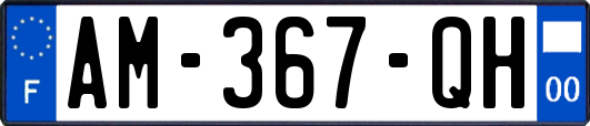 AM-367-QH