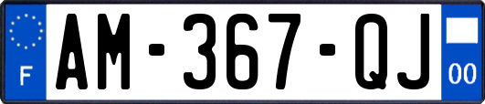 AM-367-QJ