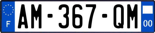 AM-367-QM