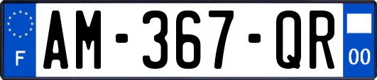 AM-367-QR