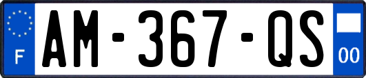 AM-367-QS