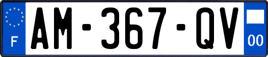 AM-367-QV