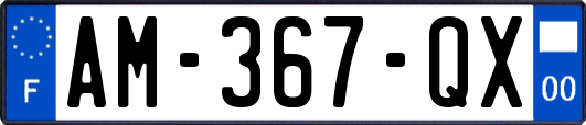 AM-367-QX