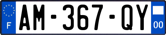 AM-367-QY