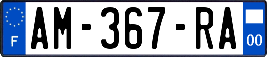 AM-367-RA