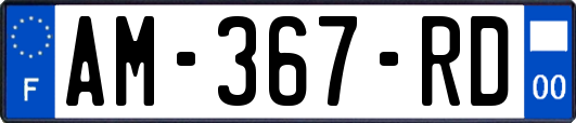 AM-367-RD