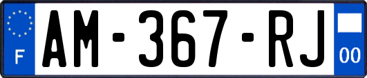 AM-367-RJ