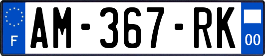 AM-367-RK