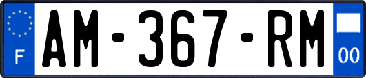 AM-367-RM