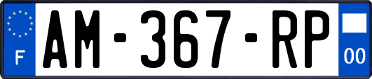AM-367-RP