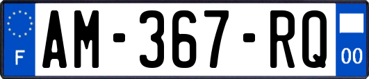 AM-367-RQ