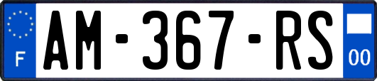 AM-367-RS