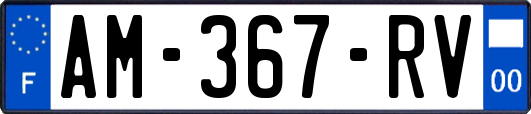 AM-367-RV