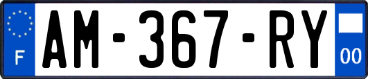 AM-367-RY