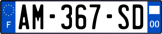 AM-367-SD
