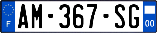 AM-367-SG