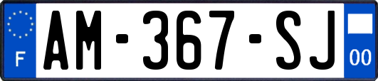 AM-367-SJ