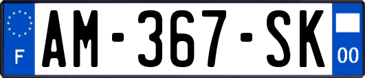 AM-367-SK