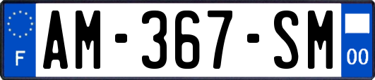 AM-367-SM