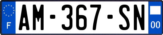 AM-367-SN