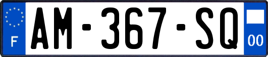 AM-367-SQ