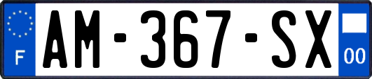 AM-367-SX