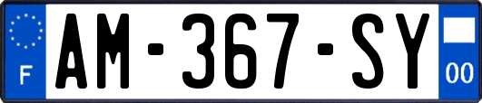 AM-367-SY