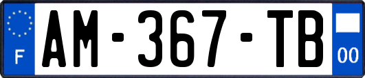 AM-367-TB