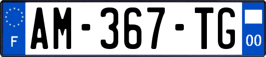 AM-367-TG