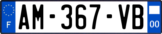 AM-367-VB