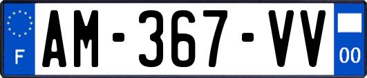 AM-367-VV