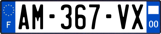 AM-367-VX