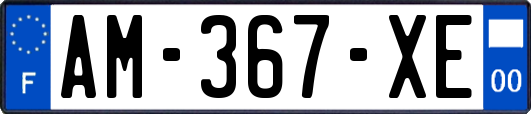 AM-367-XE