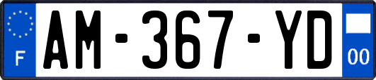 AM-367-YD