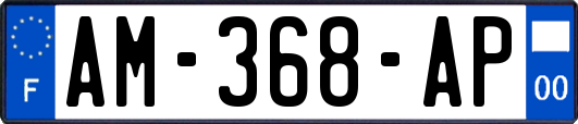 AM-368-AP