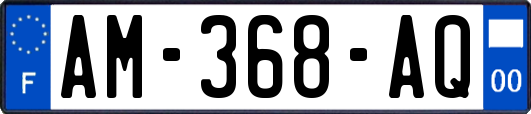 AM-368-AQ