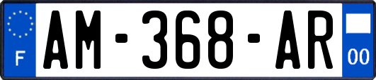 AM-368-AR