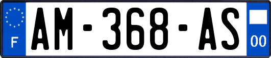 AM-368-AS