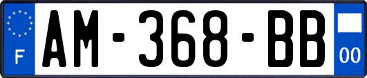 AM-368-BB