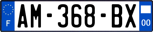 AM-368-BX