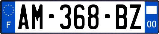 AM-368-BZ