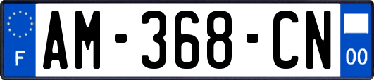 AM-368-CN